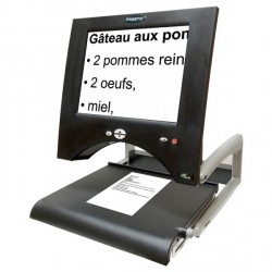 téléagrandisseur presto