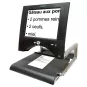 téléagrandisseur presto téléagrandisseur presto