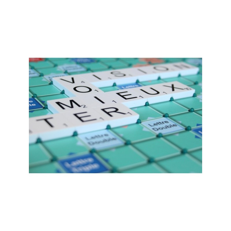 scrabble géant pour malvoyant