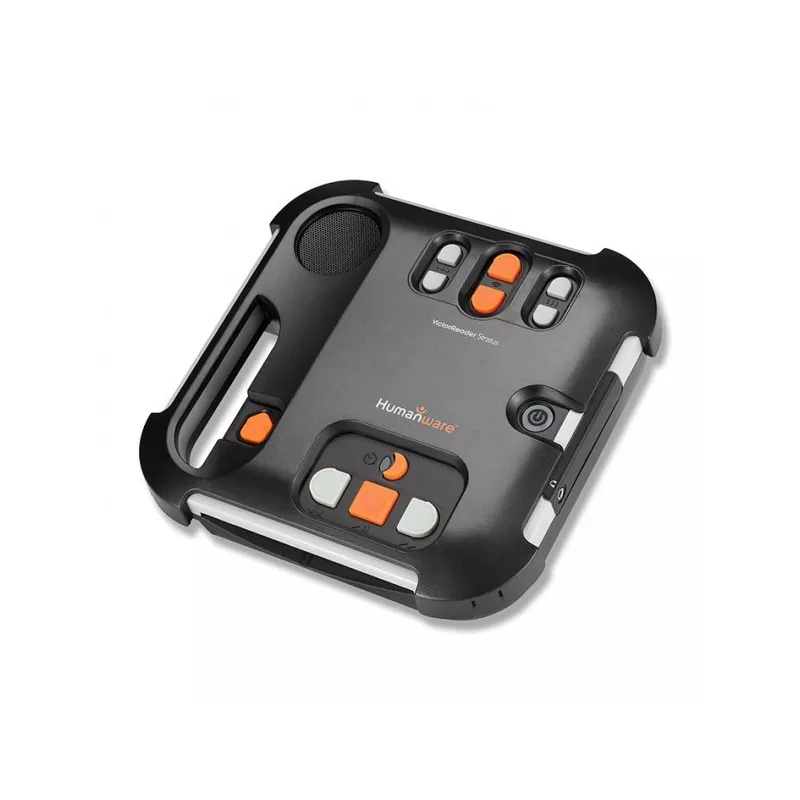 lecteur de livre audio