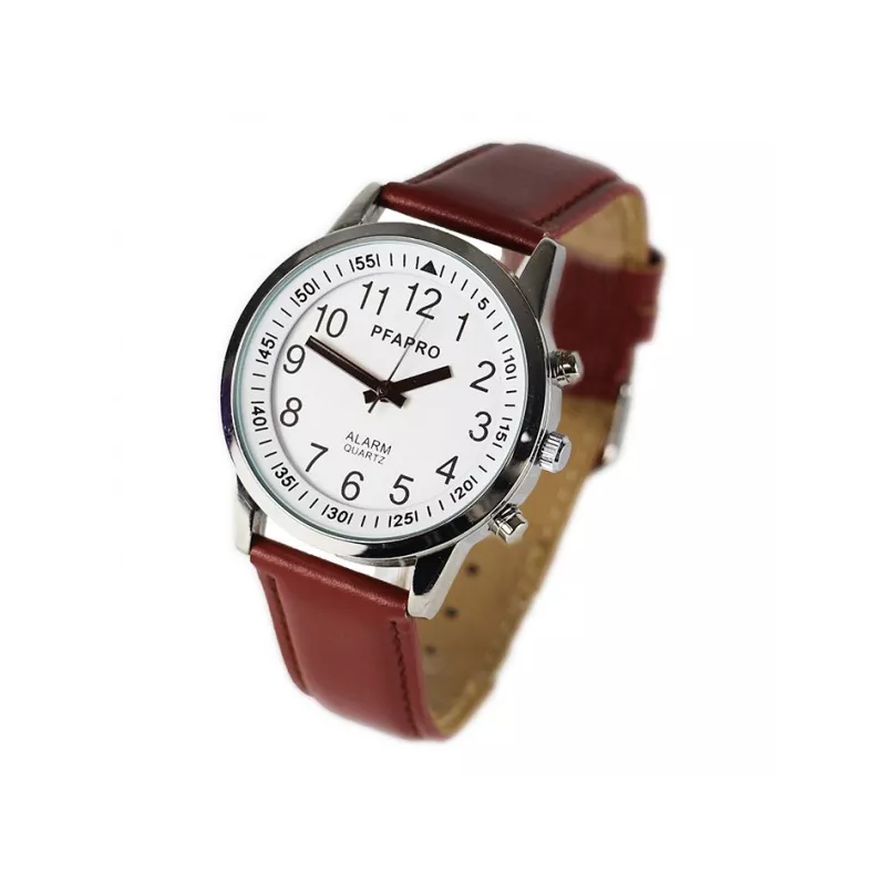 montre parlante pfapro