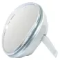 Miroir grossissant éclairant avec pied Miroir grossissant éclairant avec pied