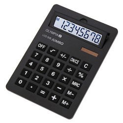 calculatrice géante pour malvoyants