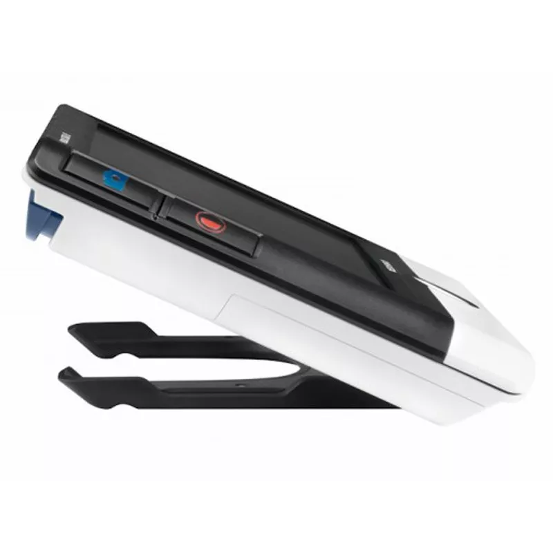 Loupe Visolux Digital Eschenbach – 20x DMLA cataracte | Mieux Voir