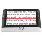 Loupe électronique Visolux Digital Loupe électronique Visolux Digital