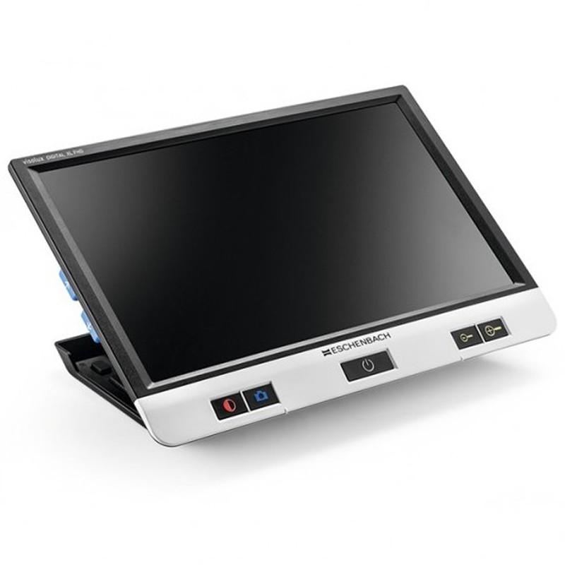 Loupe électronique DMLA grand format Visolux Digital FHD Mieux voir