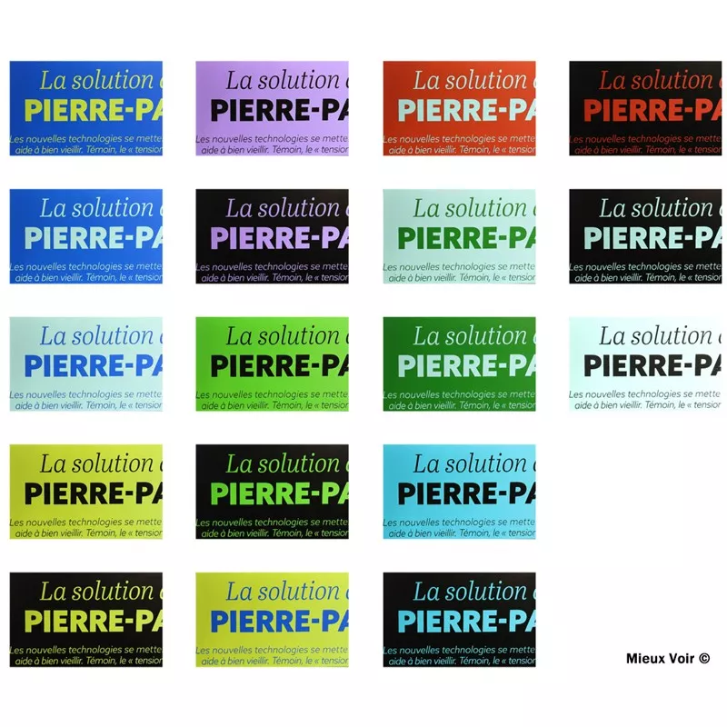 Loupe électronique Clover 10 Sightcare – 20x portable | Mieux Voir