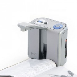 Machine a lire Optelec ClearReader+