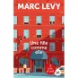 Livre en gros caractères - Nne fille comme elle - M. Levy - Mieux Voir
