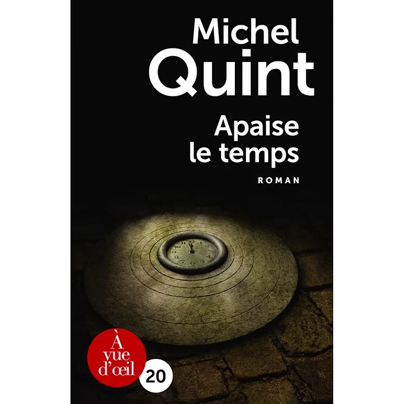 Apaise le Temps