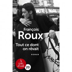 Livre gros caractères - Tout ce dont on rêvait