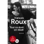 Livre gros caractères - Tout ce dont on rêvait