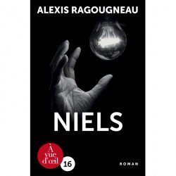 Livre en gros caractères - Niels