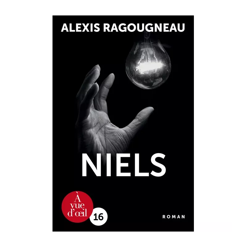 Livre en gros caractères - Niels