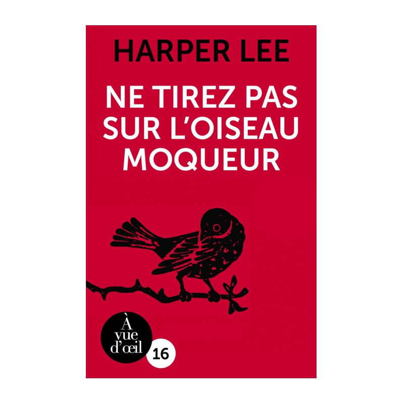 Ne Tirez Pas Sur L Oiseau Moqueur Amazon Livre en gros caractères Ne tirez pas sur l’oiseau moqueur Mieux Voir