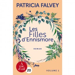 Livre en gros caractères - Les Filles d’Ennismore – 2 volumes