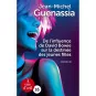Livre gros caractère - De l’influence de David Bowie - Jean-Michel Guenassia - Mieux Voir