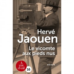 Livre en gros caractères - Le Vicomte aux pieds nus