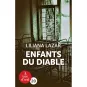 Livres en gros caractères Enfants du diable - Mieux Voir