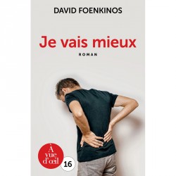 Je Vais Mieux