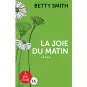 Livre en gros caractères - La Joie du matin