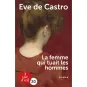 Livre en gros caractères - La Femme qui tuait les hommes