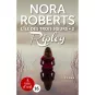Gros caractères - L’Île des Trois Sœurs 2 - Nora Roberts - Mieux Voir