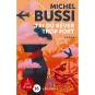 Livre gros caractère - J’ai dû rêver trop fort – Michel Bussi - Mieux Voir