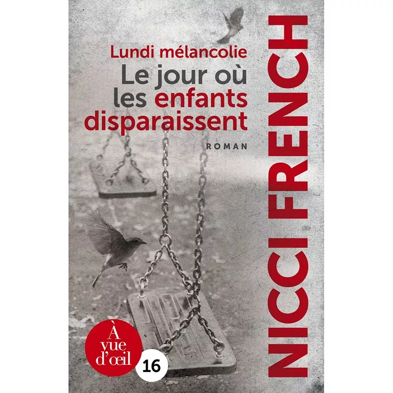 Lundi Mélancolie