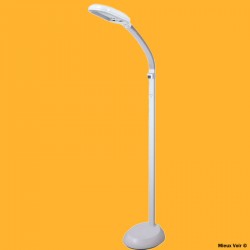 Lampe base vision de salon  - TechnicPlus Lesa