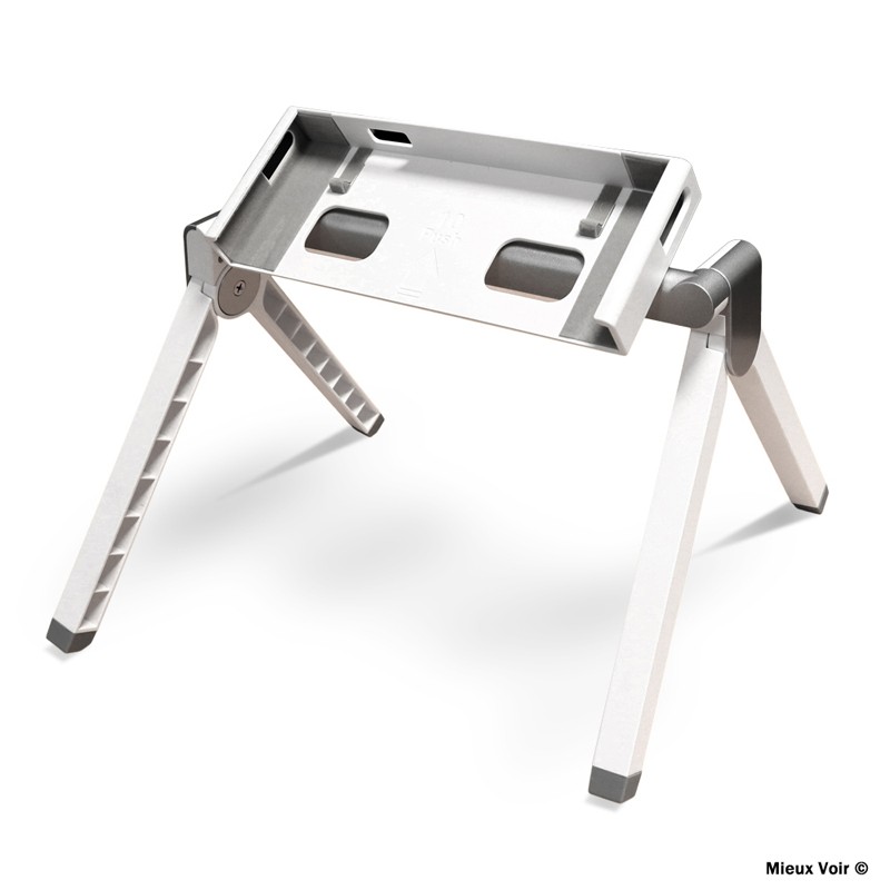 Loupe électronique Clover 10 Sightcare – 20x portable | Mieux Voir