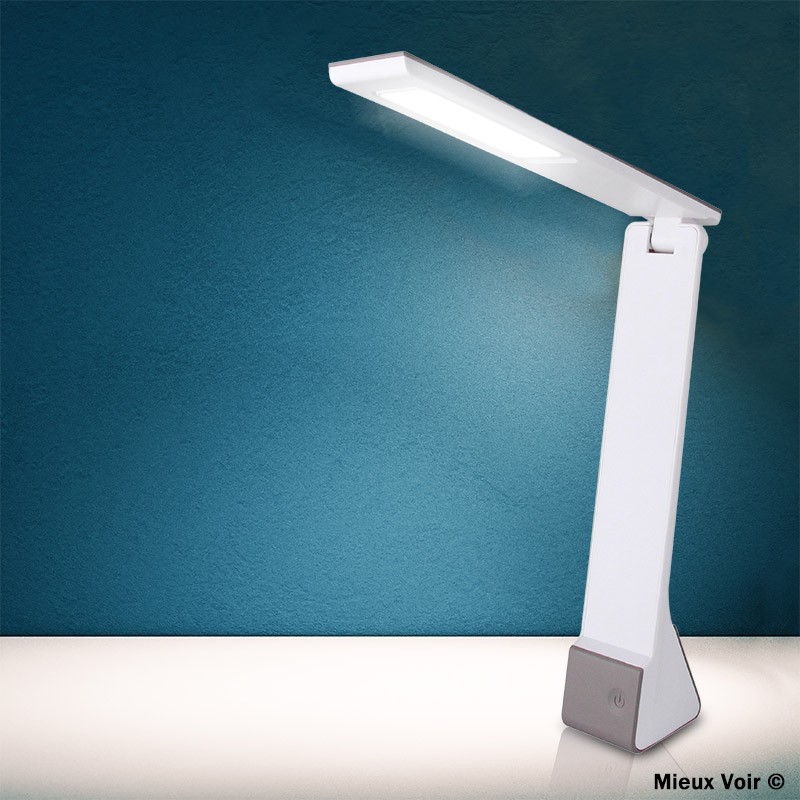 Lampe de bureau Portable sans fil MODULIGHT 2