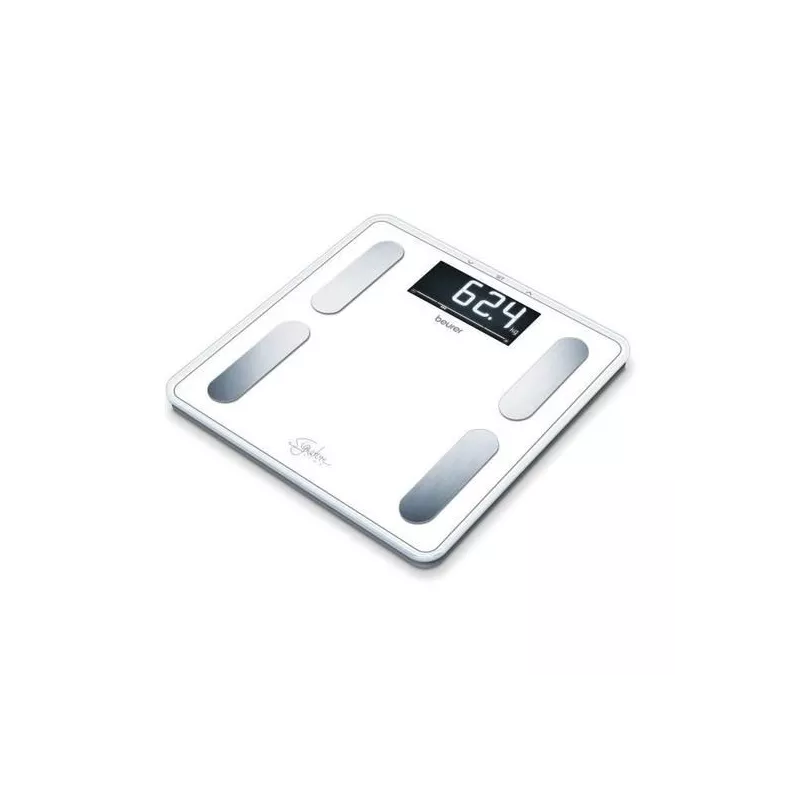 Pèse personne impédancemètre Beuer BF400