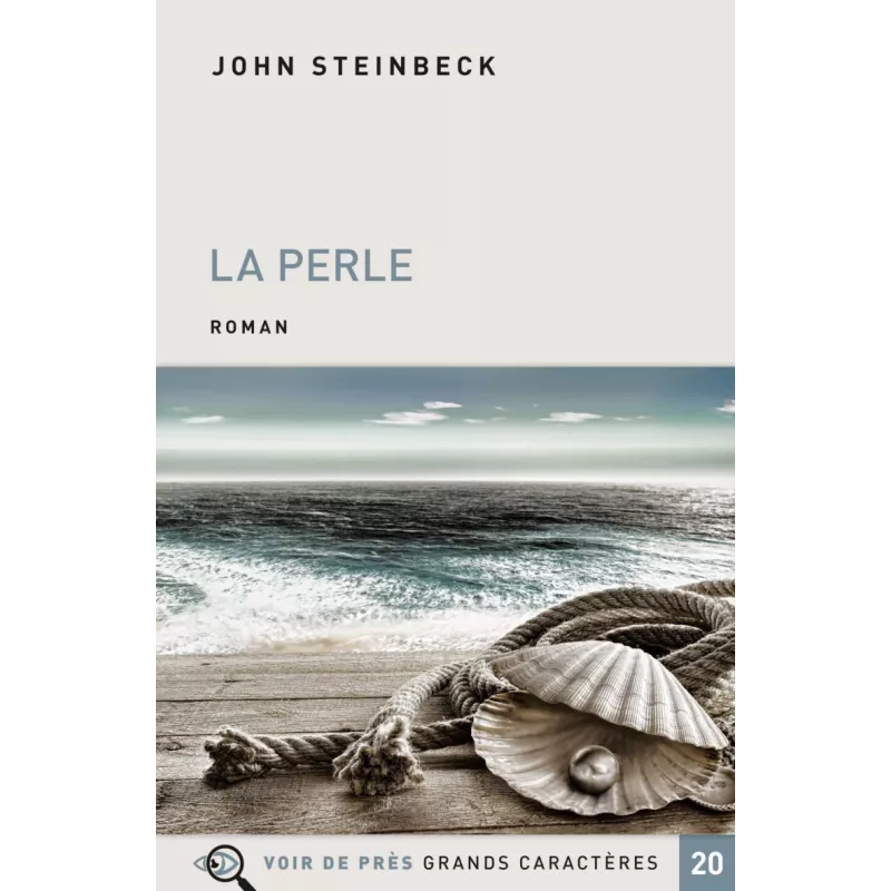 La perle