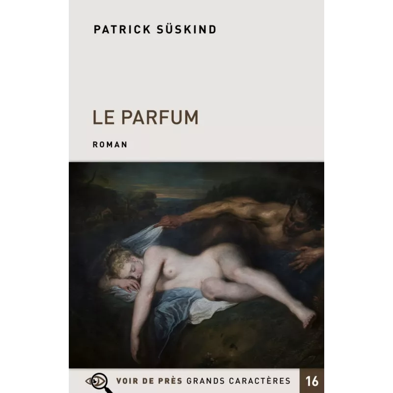 Le Parfum