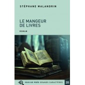 Le Mangeur de livres