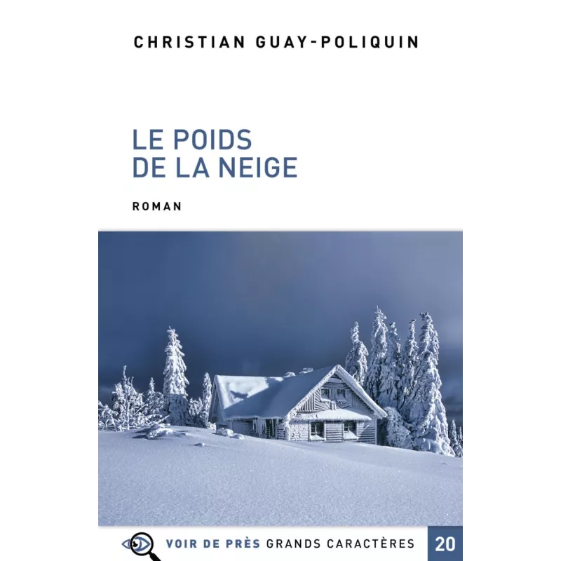 Le poids de la neige