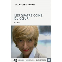 Les Quatre Coins du Cœur
