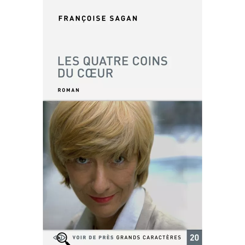 Les Quatre Coins du Cœur