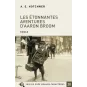 Les Étonnantes Aventures d’Aaron Broom