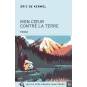 Mon cœur contre la terre