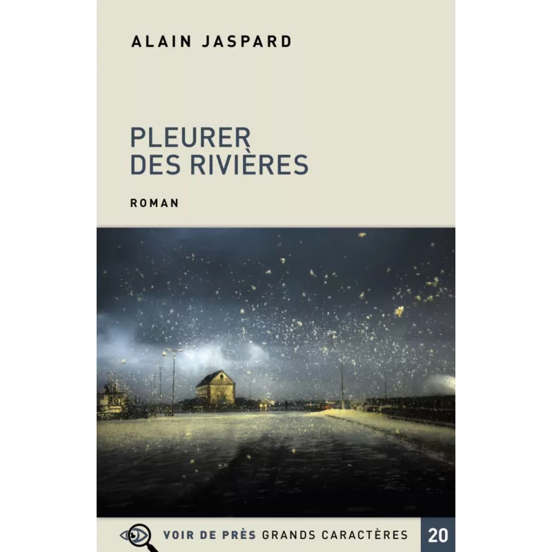 Pleurer des Rivières