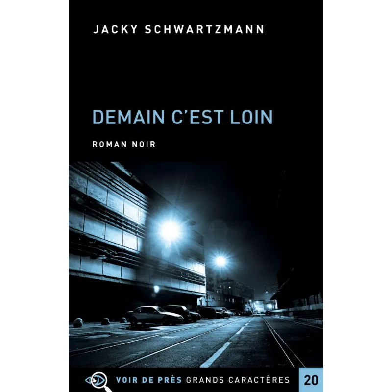 Demain c’est loin