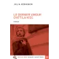 Le Dernier Amour d’Attila Kiss