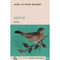 Agathe - Livre en gros caractères