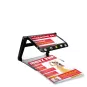 Clover Book lite Tactile HD Clover Book lite Tactile HD
