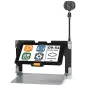 Tablette Tactile OCR Connect 12 avec caméra Tablette Tactile OCR Connect 12 avec caméra