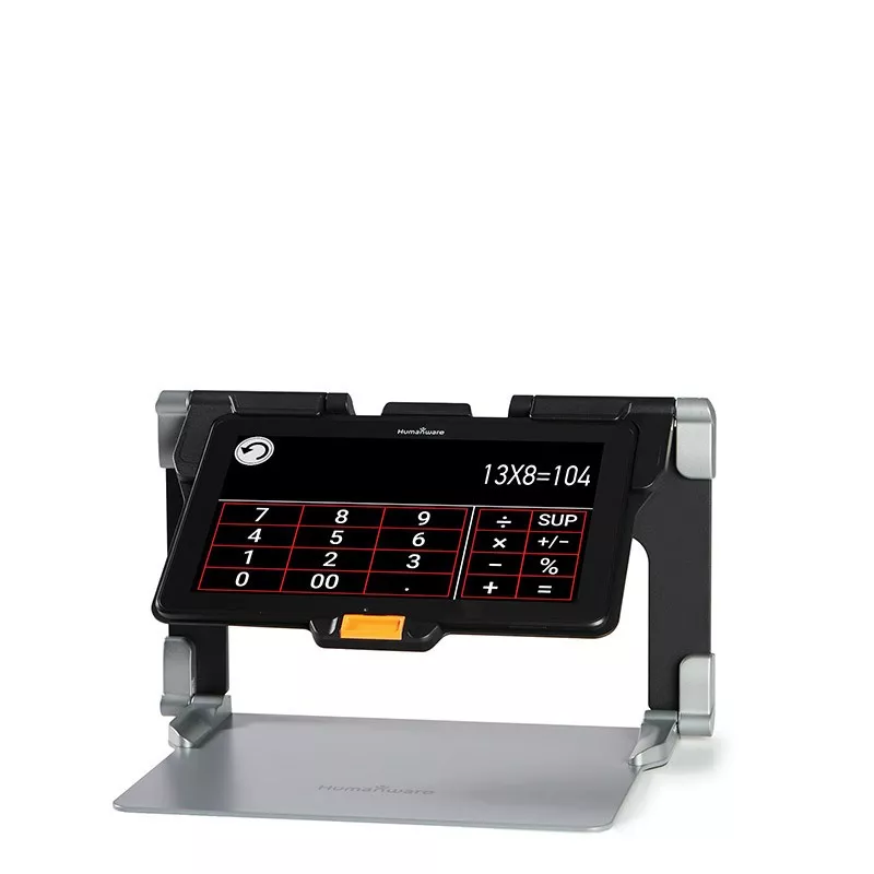 Tablette Tactile OCR Connect 12 sans caméra