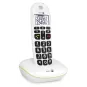 DORO PhoneEasy 110 blanc