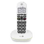 DORO PhoneEasy 110 blanc